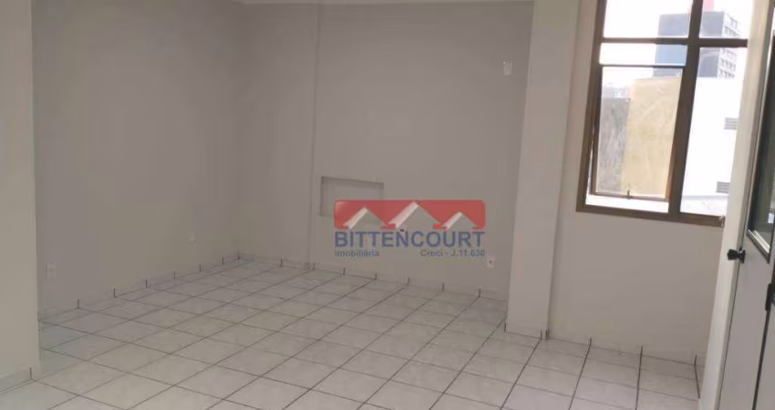 Sala à venda, 39 m² por R$ 160.000,00 - Centro - Jundiaí/SP