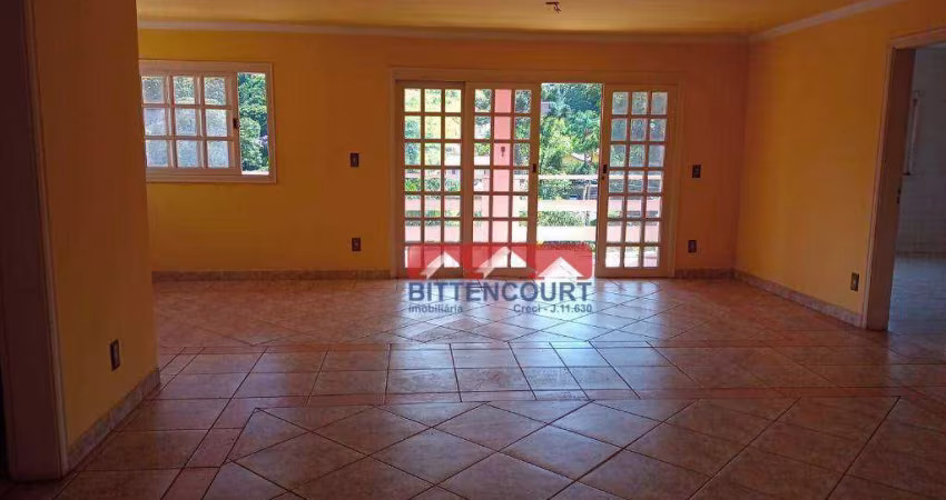 Casa à venda, 600 m² por R$ 1.800.000,00 - Chácara Malota - Jundiaí/SP