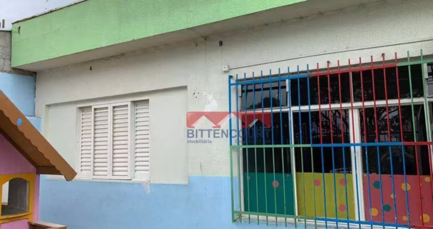 Casa com 2 dormitórios à venda, 250 m² por R$ 525.000,00 - Vila Santa Terezinha - Várzea Paulista/SP
