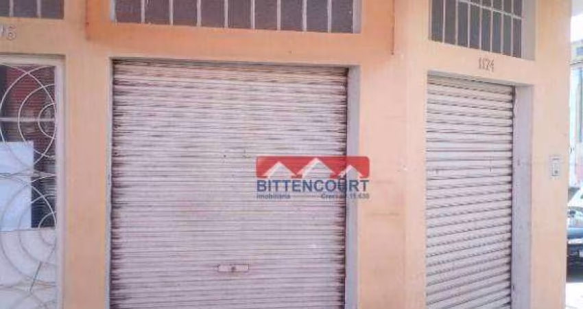 Casa com 2 dormitórios à venda, 174 m² por R$ 500.000,00 - Centro - Jundiaí/SP