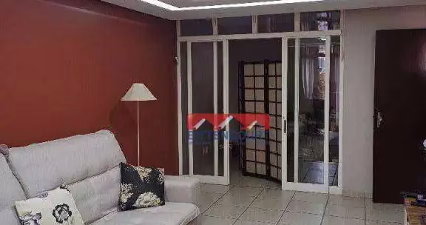Casa com 3 dormitórios à venda por r$ 870.000,00 - vila bela i - jundiaí/sp