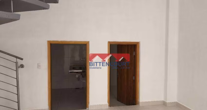 Salão para alugar, 60 m² por R$ 7.500,00/mês - Centro - Jundiaí/SP