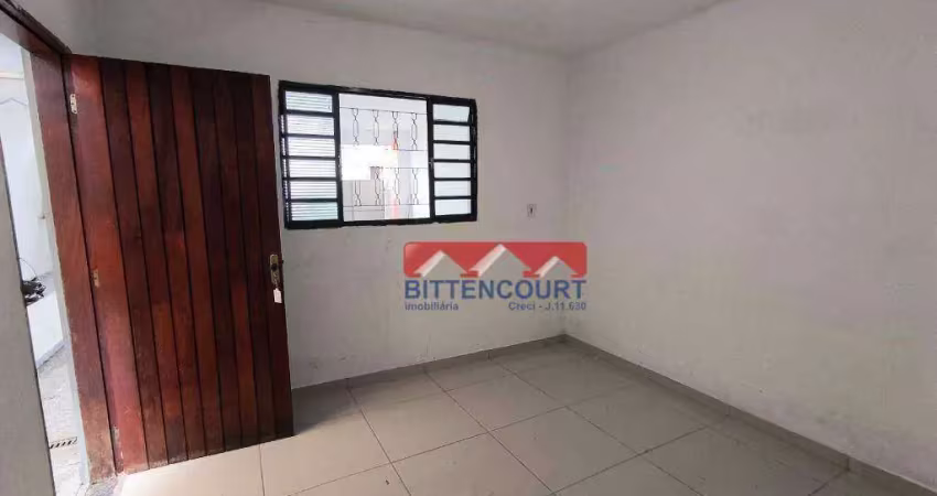 Casa com 2 dormitórios para alugar por r$ 1.660,00/mês - jardim américa i - várzea paulista/sp