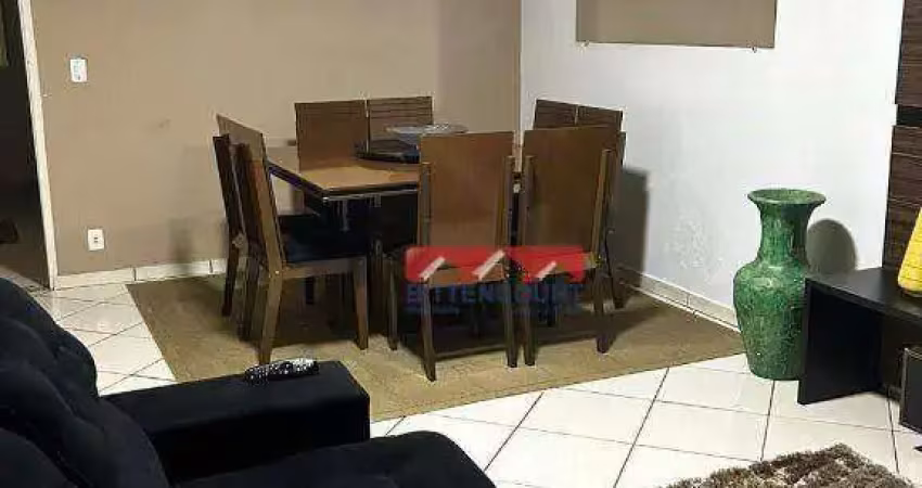 Casa com 3 dormitórios à venda, 191 m² por R$ 780.000,00 - Cidade Luiza - Jundiaí/SP