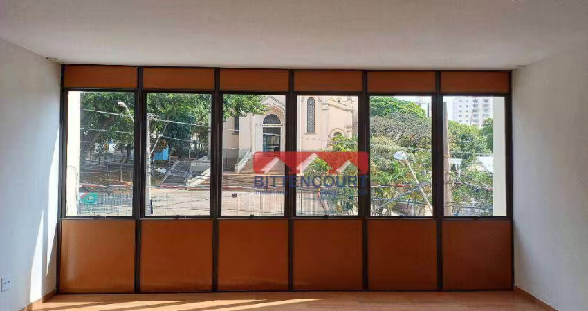 Casa para alugar por R$ 3.226,90/mês - Vila Arens I - Jundiaí/SP
