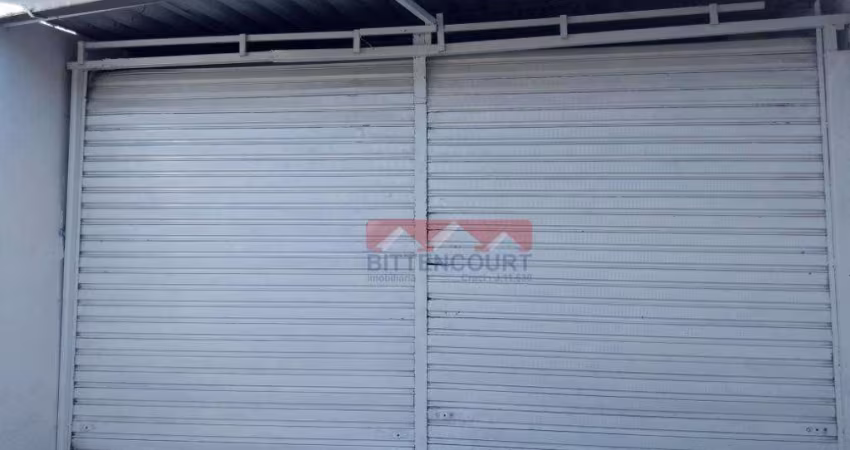 Salão para alugar, 40 m² por R$ 1.300,00/mês - Ponte de São João - Jundiaí/SP