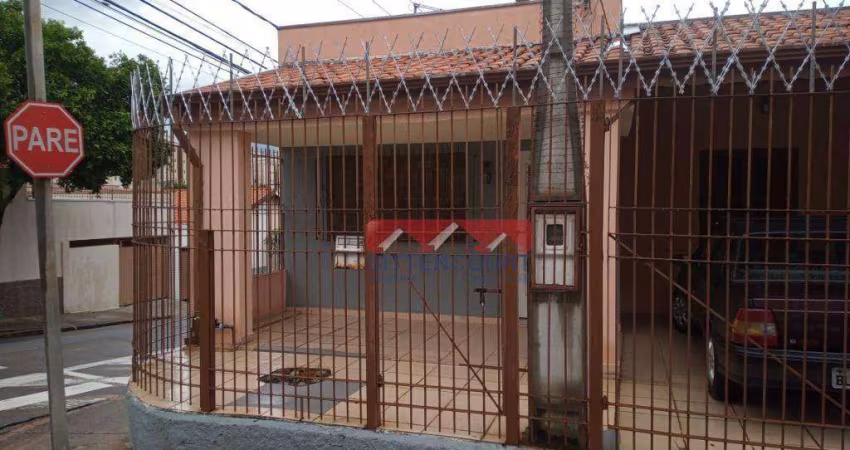 Casa com 2 dormitórios à venda, 113 m² por R$ 500.000,00 - Ponte de São João - Jundiaí/SP