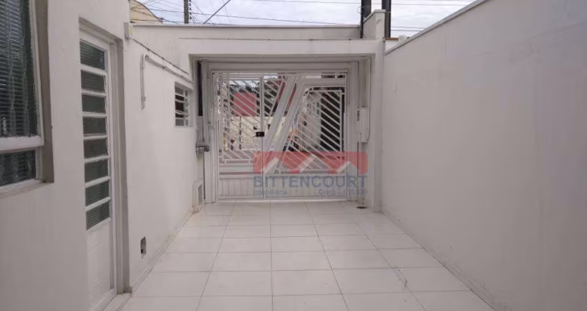 Sobrado com 4 dormitórios à venda, 156 m² por R$ 636.000,00 - Bela Vista - Jundiaí/SP