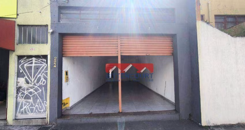Salão à venda, 148 m² por R$ 700.000,00 - Centro - Jundiaí/SP