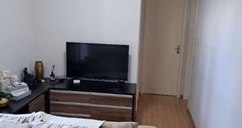 Apartamento com 2 dormitórios à venda, 64 m² por R$ 380.000,00 - Retiro - Jundiaí/SP