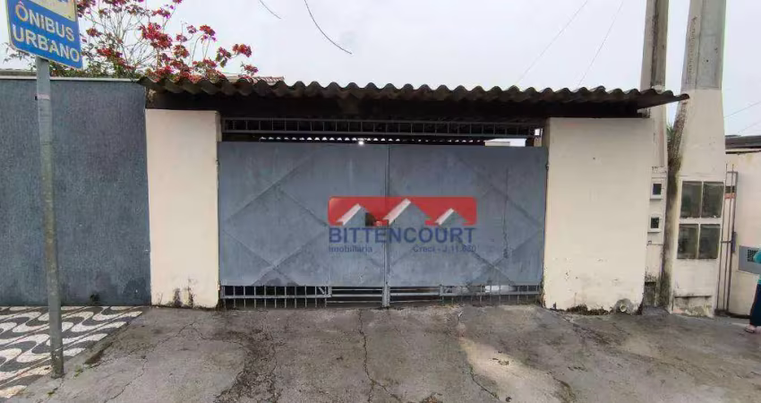 Casa com 5 dormitórios à venda, 247 m² por r$ 470.000,00 - jardim copacabana - jundiaí/sp