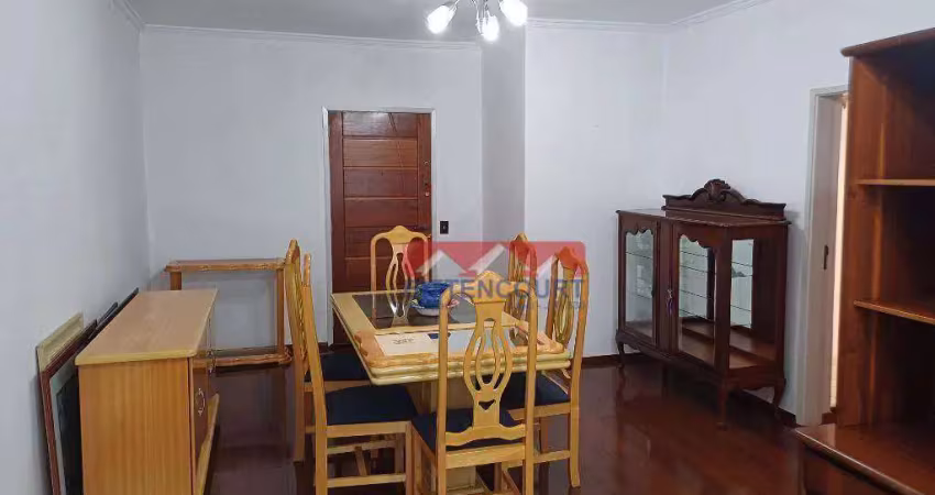 Apartamento à venda, 168 m² por r$ 425.000,00 - centro - jundiaí/sp