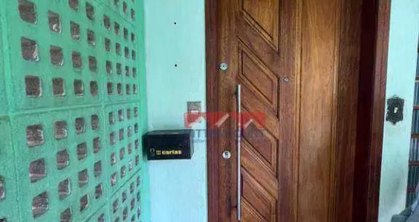 Apartamento com 2 dormitórios à venda por r$ 220.000,00 - morada das vinhas - jundiaí/sp