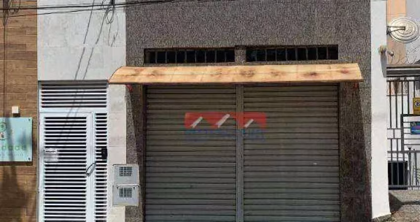 Casa com 3 dormitórios à venda, 290 m² por r$ 950.000,00 - vila arens - jundiaí/sp