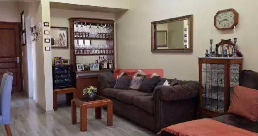 Apartamento à venda, 203 m² por r$ 950.000,00 - centro - jundiaí/sp