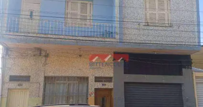 Casa à venda, 171 m² por r$ 580.000,00 - vila helena - jundiaí/sp