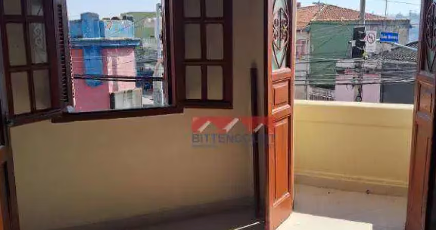 Casa com 2 dormitórios para alugar por r$ 3.075,00/mês - centro - jundiaí/sp