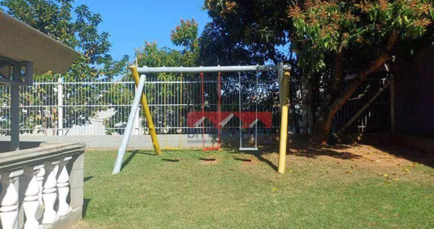 Apartamento com 2 dormitórios para alugar por r$ 2.075,00/mês - vila santana i - jundiaí/sp