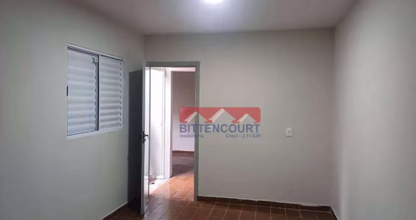 Casa com 1 dormitório para alugar por r$ 1.500,00/mês - centro - jundiaí/sp