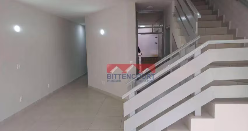 Apartamento com 3 dormitórios para alugar por r$ 3.000,00/mês - centro - jundiaí/sp
