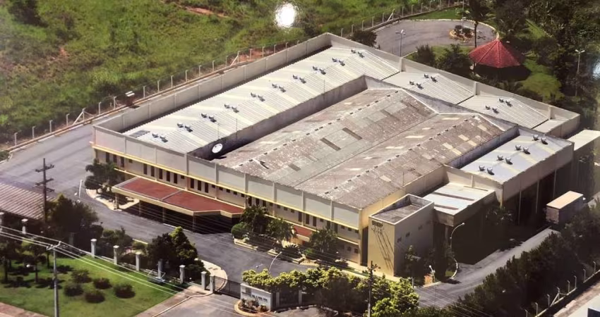 Galpão à venda, 3187 m² por R$ 15.000.000,00 - Curitibanos - Bragança Paulista/SP