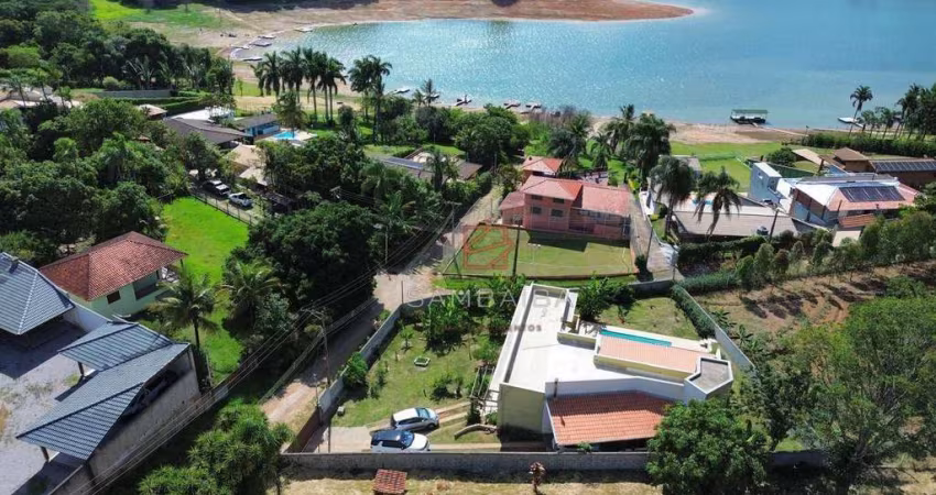Casa com 3 dormitórios à venda, 221 m² por R$ 1.200.000 - Serrinha - Bragança Paulista/SP