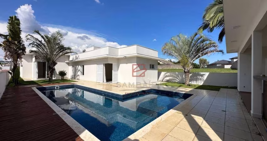 Casa com 3 dormitórios, 230 m² - venda por R$ 1.650.000,00 ou aluguel por R$ 9.000,00/mês - Condomínio Jardim Flamboyan - Bragança Paulista/SP