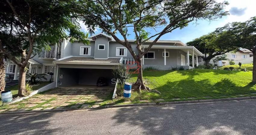 Casa com 3 dormitórios, 240 m² - venda por R$ 1.300.000,00 ou aluguel por R$ 8.500,00/mês - Residencial Euroville - Bragança Paulista/SP
