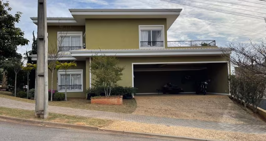 Casa com 4 dormitórios à venda, 473 m² por R$ 3.800.000,00 - Condomínio Portal de Bragança - Bragança Paulista/SP