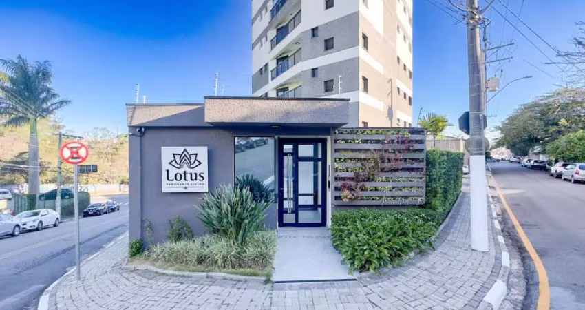 Apartamento com 3 dormitórios, 173 m² - venda por r$ 2.200.000,00 ou aluguel por r$ 8.500,00/mês - jardim nova bragança - bragança paulista/sp
