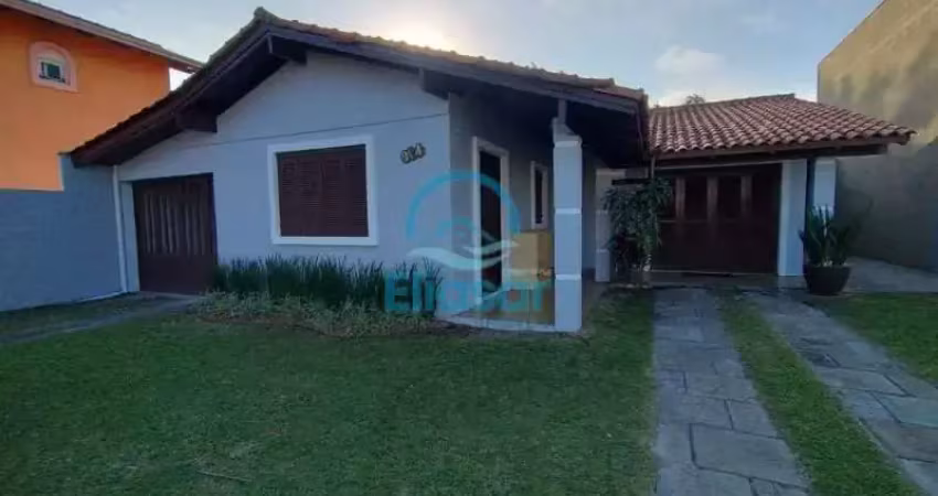 Casa com 3 quartos à venda no Centro, Imbé 