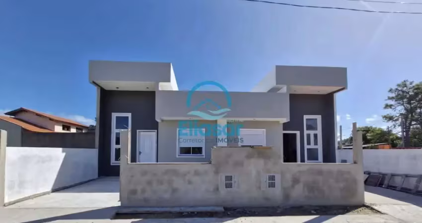 Casa com 2 quartos à venda no Tramandaí Sul, Tramandaí 