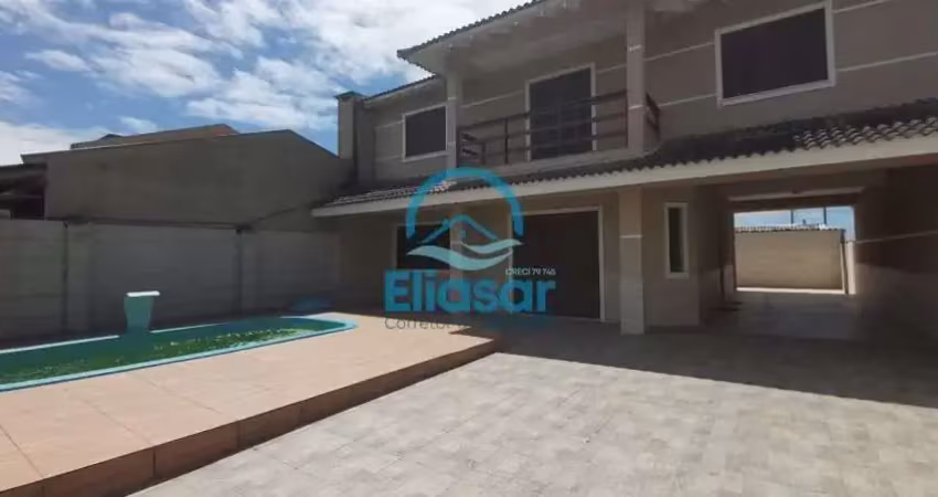 Casa com 5 quartos à venda no Jardim Beira Mar, Tramandaí 