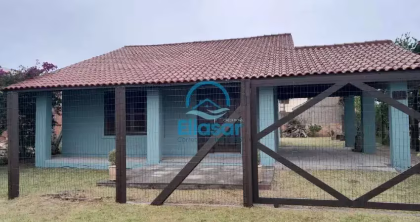 Casa com 3 quartos à venda no Centro, Imbé 