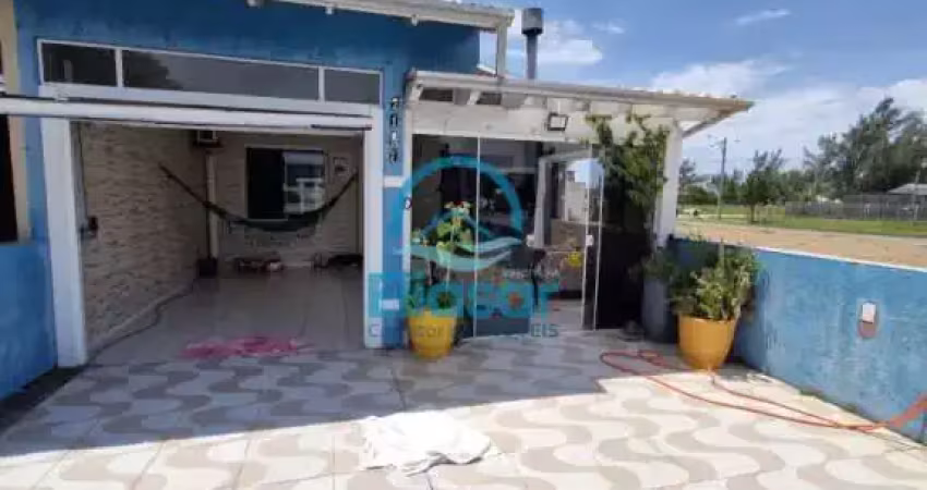Casa com 2 quartos à venda no Nova Tramandaí, Tramandaí 