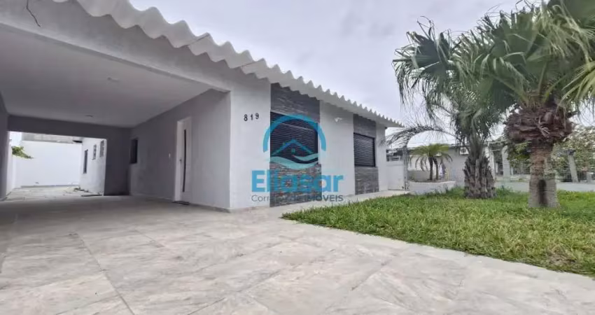 Casa com 3 quartos à venda na Zona Nova, Tramandaí 
