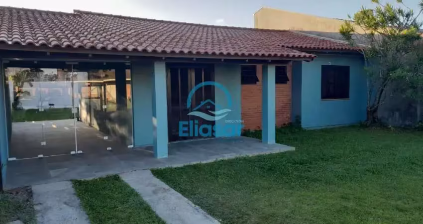Linda casa  no  Centro de Imbé