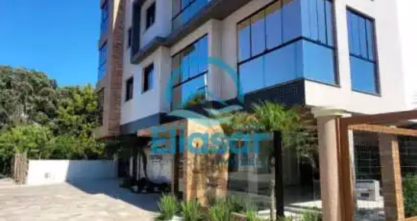 Apartamento 02 Dormitórios c/01 Suíte