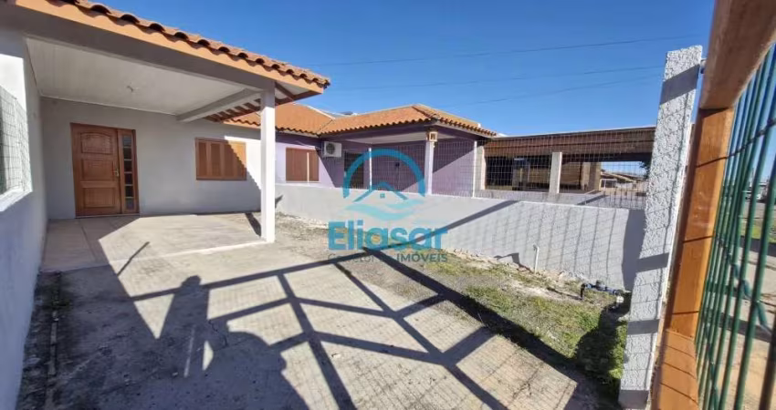 Casa Geminada 02 Dormitórios