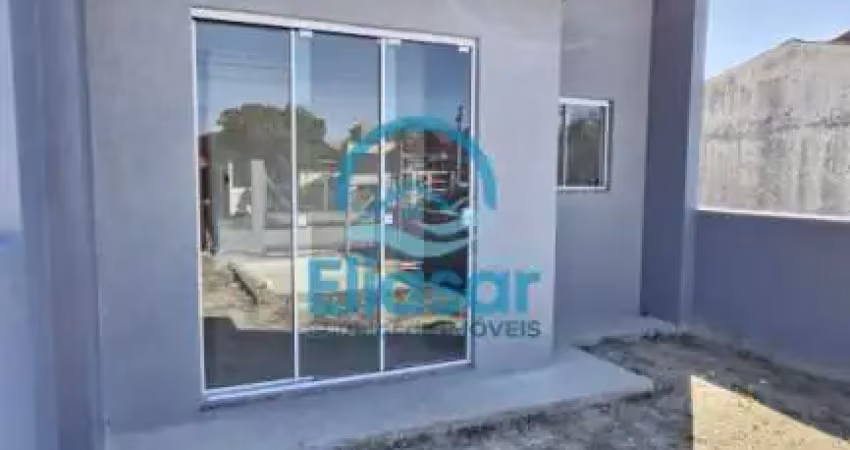 Casa com 2 quartos à venda no Indianópolis, Tramandaí 
