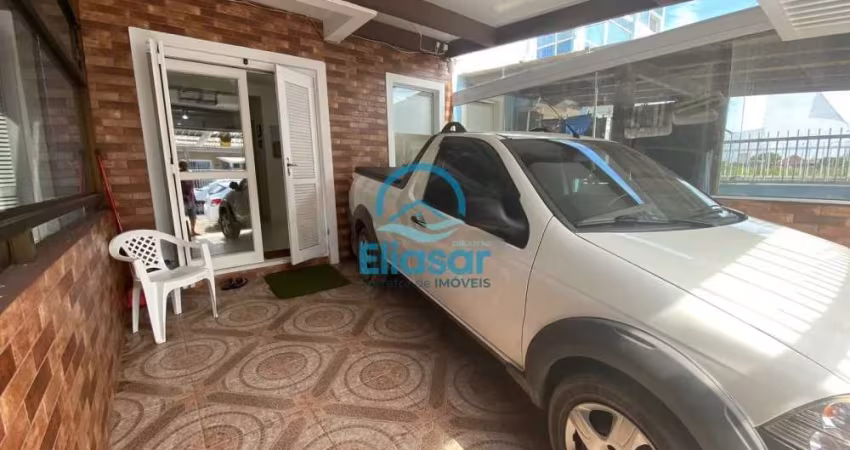 Dúplex Mobiliado - 1000 metros até a praia