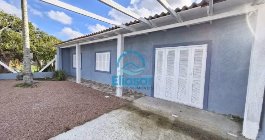 Casa 02 Dormitórios