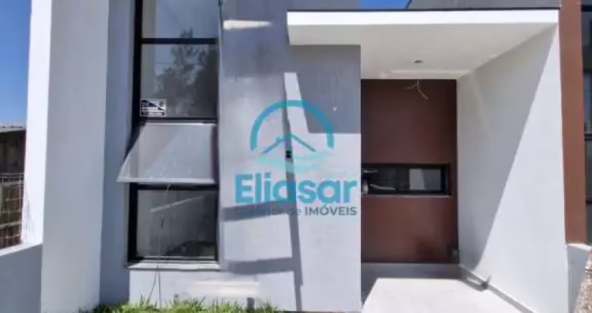 Casa com 3 quartos à venda no Jardim Beira Mar, Tramandaí 