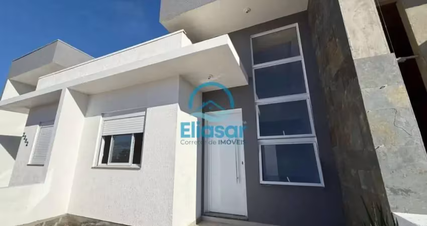 Casa com 2 quartos à venda na Zona Nova Sul, Tramandaí 