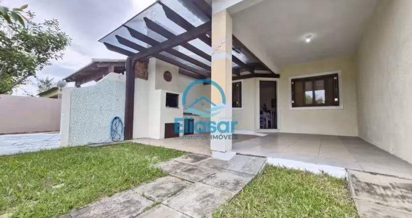 Casa com 2 quartos à venda no Nova Tramandaí, Tramandaí 