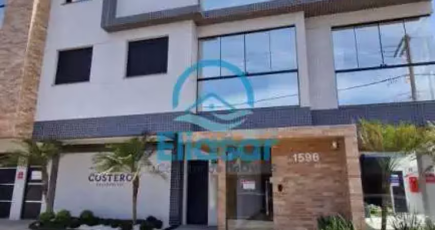 Apartamento com 2 quartos à venda no Centro, Tramandaí 