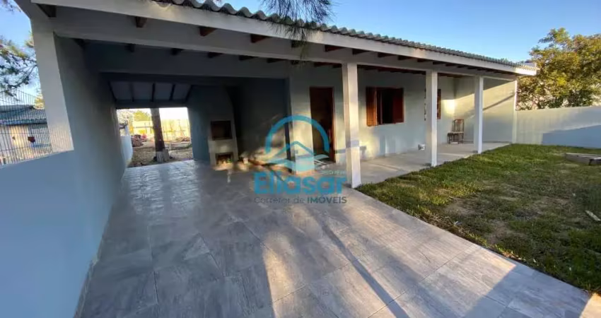 Casa com 2 quartos à venda no Nova Tramandaí, Tramandaí 