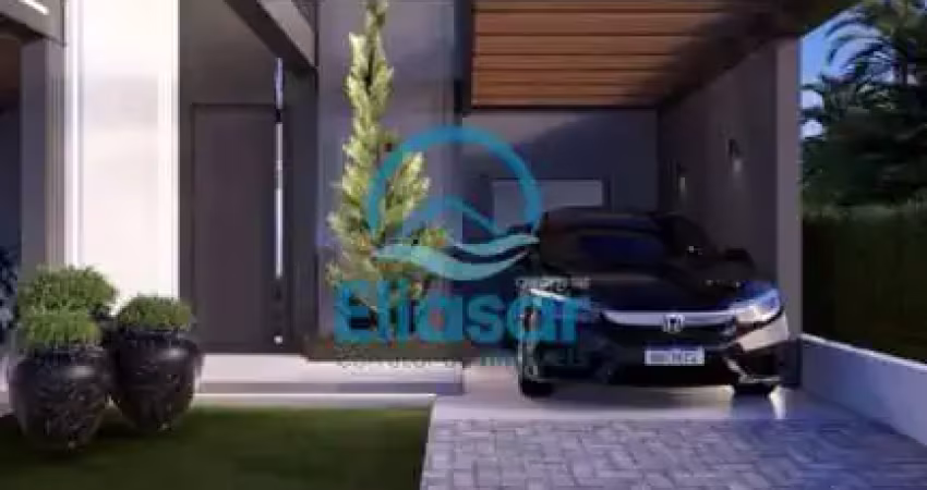 Casa com 2 quartos à venda no Tramandaí Sul, Tramandaí 