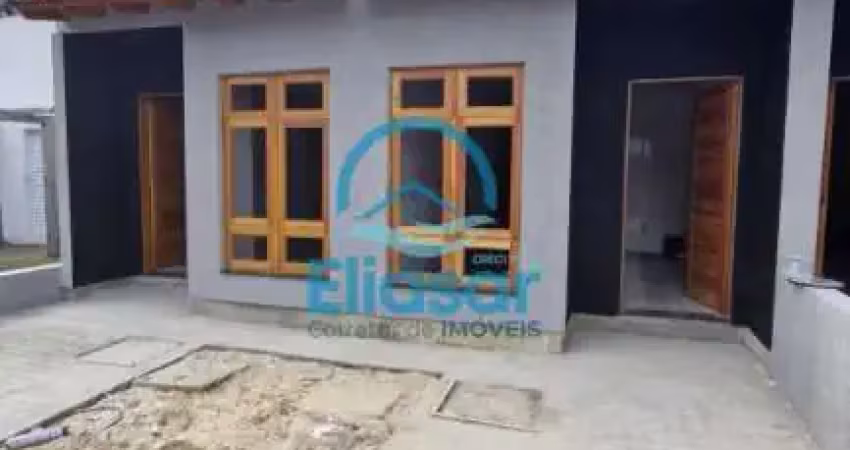Casa com 2 quartos à venda na Aldeia da Lagoa, Tramandaí 