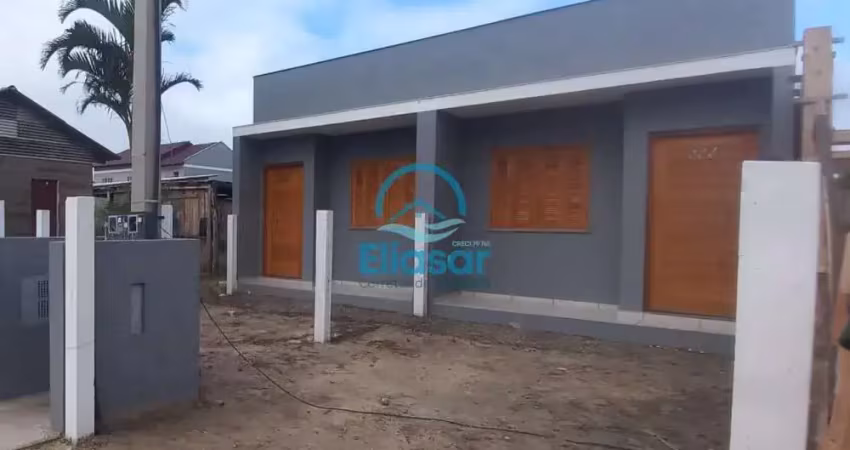 Casa com 2 quartos à venda no Nova Tramandaí, Tramandaí 